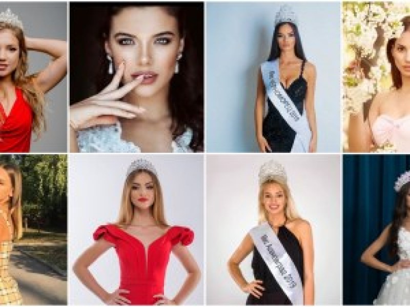 Избират утре новата “Мис България“ 2019! Състезават се и красавиците на Пловдив и Асеновград