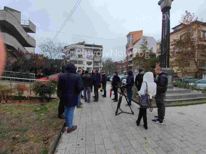 Кметът на Пловдив Здравко Димитров иска среща със собственика на Ботев