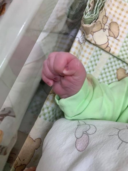 Популярният певец Здравко Мандаджиев от Пловдив стана баща за втори път