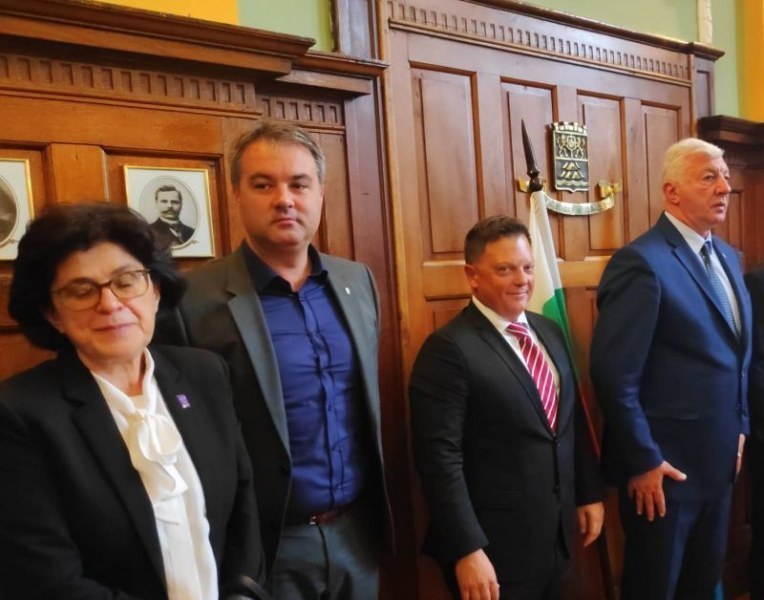 Архитектите с официално писмо до Зико: Главен архитект на Пловдив трябва да бъде избран с конкурс