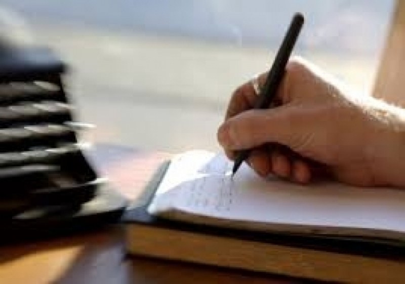 Курс по творческо писане в Пловдив кани гимназисти и студенти да се запишат