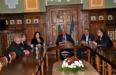 Пловдив получи покана за побратимяване с алжирски град plovdiv-poluchi-pokana-pobratimiavane-983.jpg