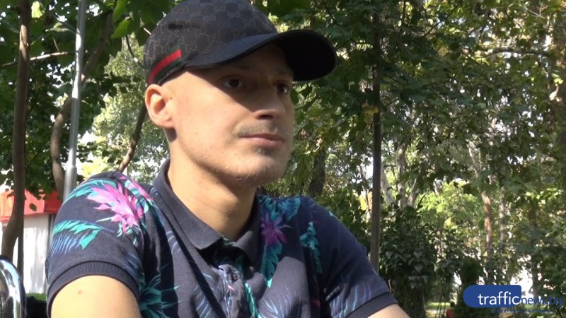 Благотворително “Хоро на доброто“ и базар в помощ на 20-годишния Митко! Включете се!