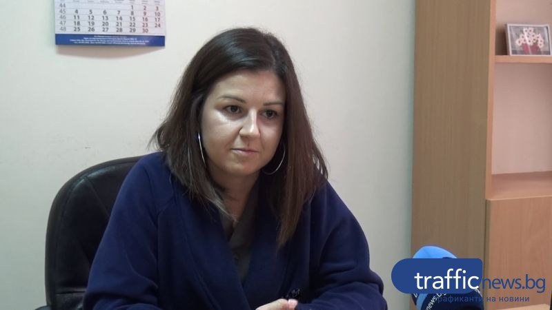 Младите лекари - Д-р Габриела Калоянова: Психичните разстройства зачестяват през есента