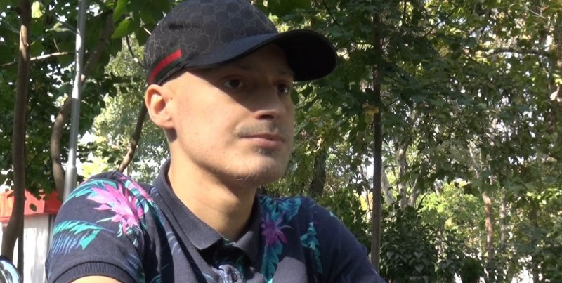 Нека бъдем надежда! Благотворителен концерт в Пловдив събира средства за 20-годишния Митко