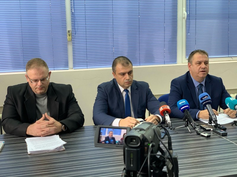 Пловдивски психиатър влезе в мегасхема: Източи 500 000 лева от Здравната каса с фалшиви рецепти