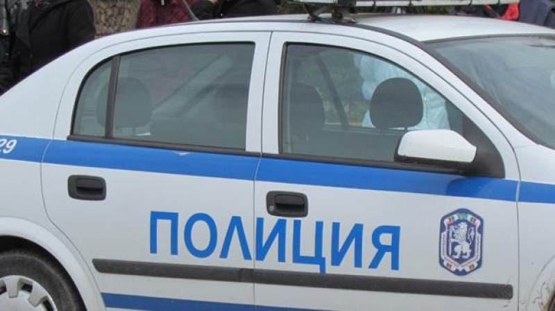 Пловдивчанин попадна в ръцете на полицията заради агресивно поведение на пътя