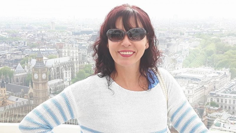 Психиатърът Инна Бончева от Пловдив е арестуваната за схемата с източването на Здравната каса