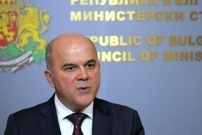 Бойко Борисов поиска оставката на социалния министър, не работел според очакванията на обществото