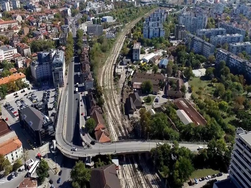 Пет консорциума с оферти за най-мащабния жп ремонт в Пловдив за 111 млн. лева