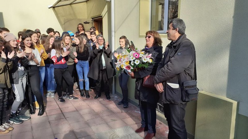Сценични кадри в Пловдив с нов директор! Емилия Арабаджиева се оттегля след 27 години