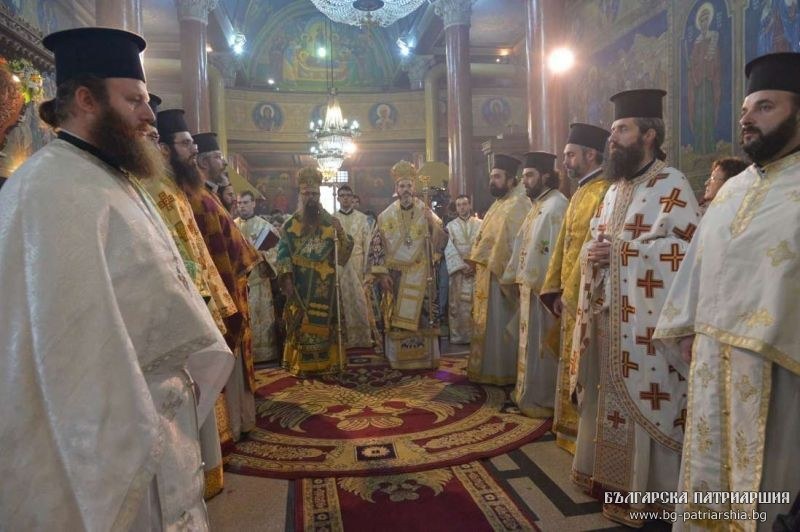 Църковни хорове от Гърция и Румъния пристигат за концерт в Пловдив, входът е свободен