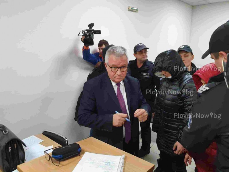 Адвокатът на семейството, източило 3 млн. от НОИ: Слуховете за тази сума са силно преувеличени!