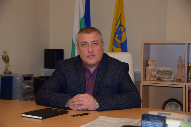 Четвърти заместник-кмет в Асеновград ще отговаря за четири направления