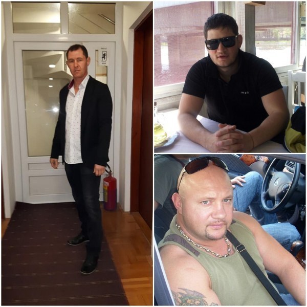 Двойният убиец от Пловдив Йордан Таков остана в ареста за постоянно