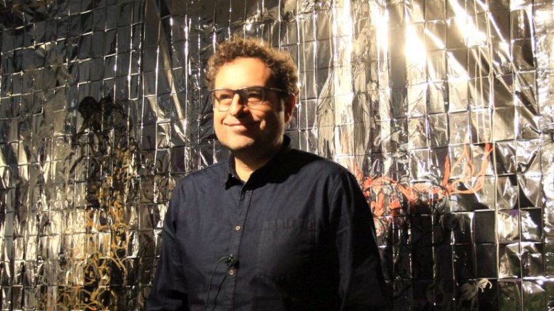 Анимацията “Физика на тъгата“ на Теодор Ушев с две прожекции в понеделник