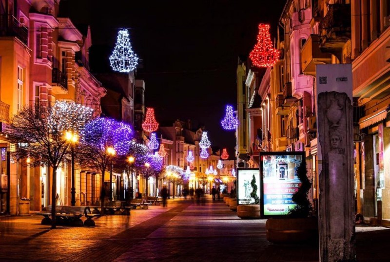 Община Пловдив е сред общините с най - добри параметри за третото тримесечие на годината