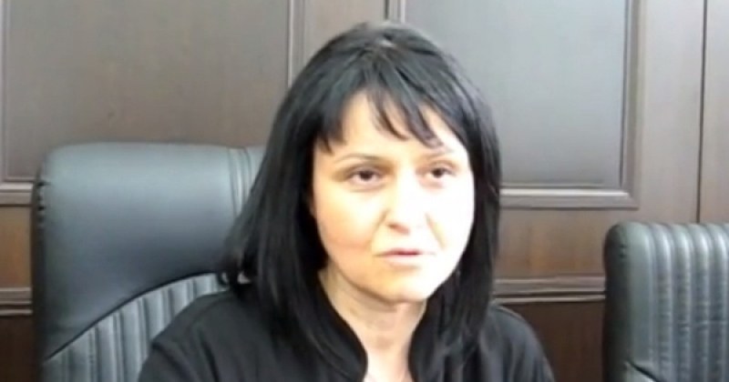 Бивша съдийка от Пловдив  подаде оставка като заместник на главния прокурор