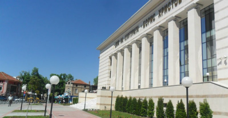 Домът на културата става сграда на Пловдивската опера