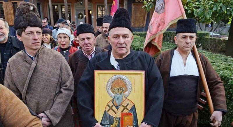 Денят на майстора е! Занаятчиите в Пловдив празнуват