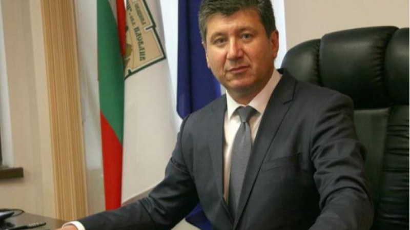 Отстраниха Пламен Спасов от Общинския съвет в “Родопи“