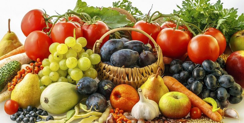 Земеделците доказват до 31 януари реколтата от плодове и зеленчуци