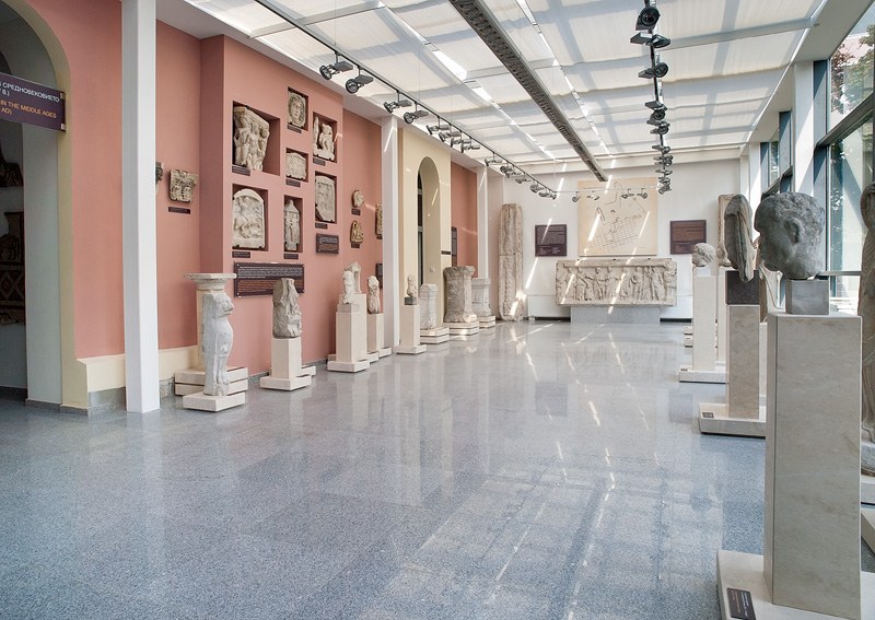 Археологическият музей с безплатна беседа днес за вярванията в древния Филипопол