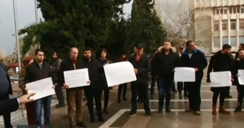 Асеновградчани се вдигат на протест