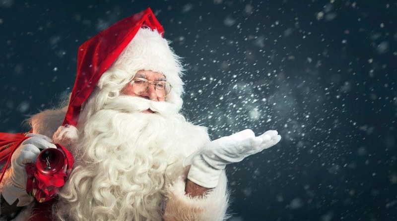 Дядо Коледа пристига в Сопот, за да раздаде подаръци на всички деца - послушни и непослушни
