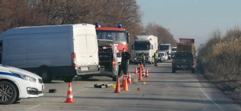 Пловдивчанка и карловка са двете млади жени, загинали в жестоката катастрофа край Пловдив