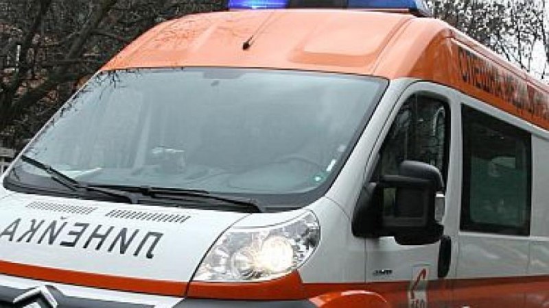 Тежка катастрофа на пътя Пловдив - Пазарджик, две млади жени са загинали