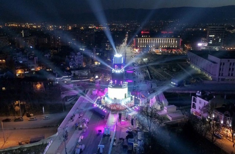 С 50 000 лв.: Закриваме Пловдив - Европейска столица на културата