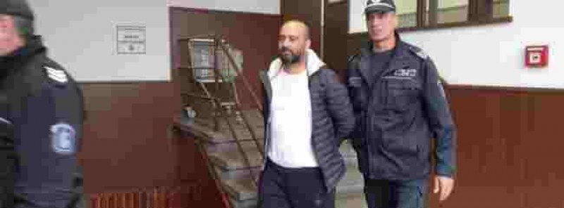Окончателно: Лихварят Ангел от Карловско остава за постоянно зад решетките
