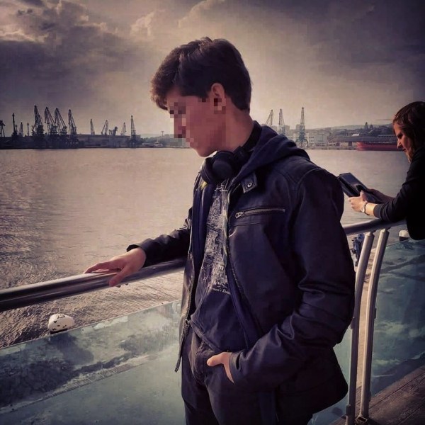 Синът на пловдивската прокурорка посегнал на живота си след раздяла с приятелката си