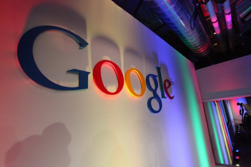 Срив в Google засегна цяла България