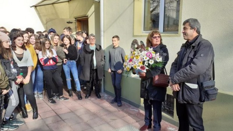 Новият директор на Сценични кадри влиза в Управителния съвет на Пловдив 2019