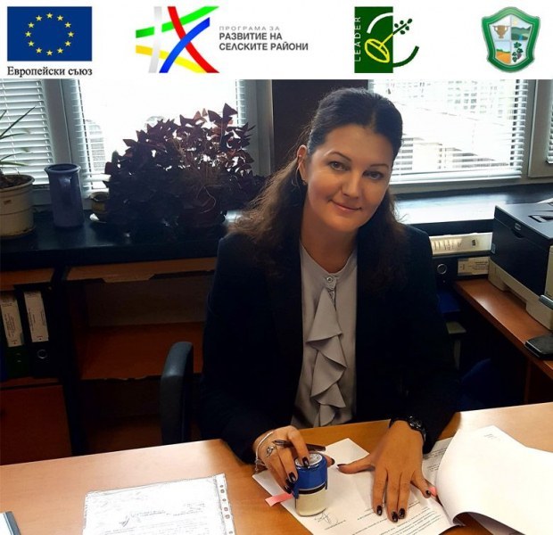 Подписаха договор за финансиране на МИГ Перущица-Родопи за сътрудничество с Франция и Гърция