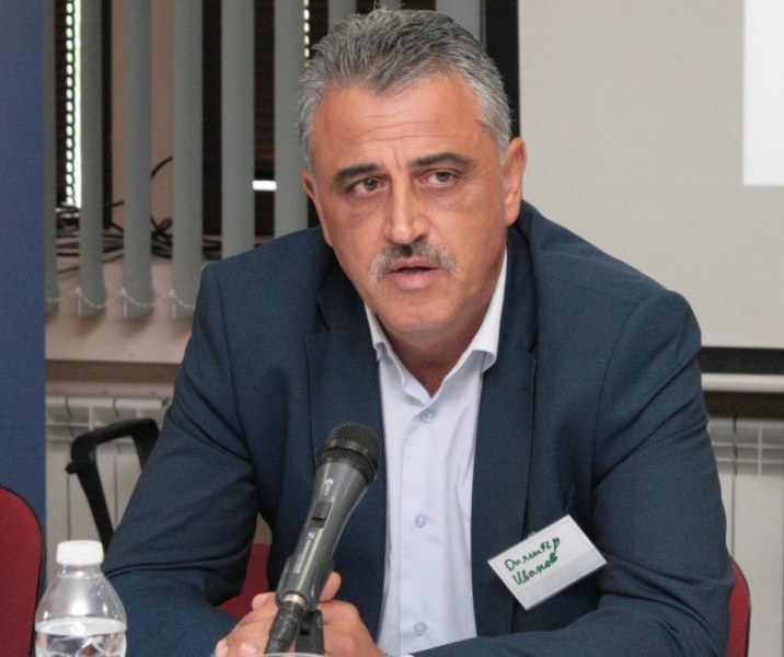 Димитър Иванов: Все повече български инвеститори идват в община „Марица”, готови сме и за завод от ранга на VW