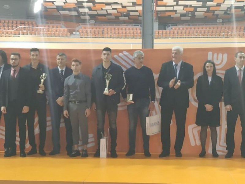 Спортната 2019-а в Пловдив: Настъплението на младите - най-голямата победа за изминалата година