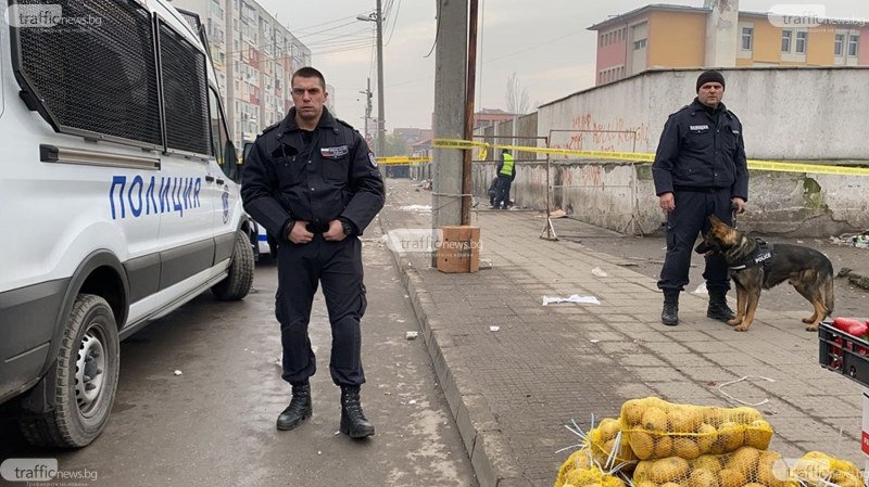Убийството в Столипиново - заради любовницата на Каспър