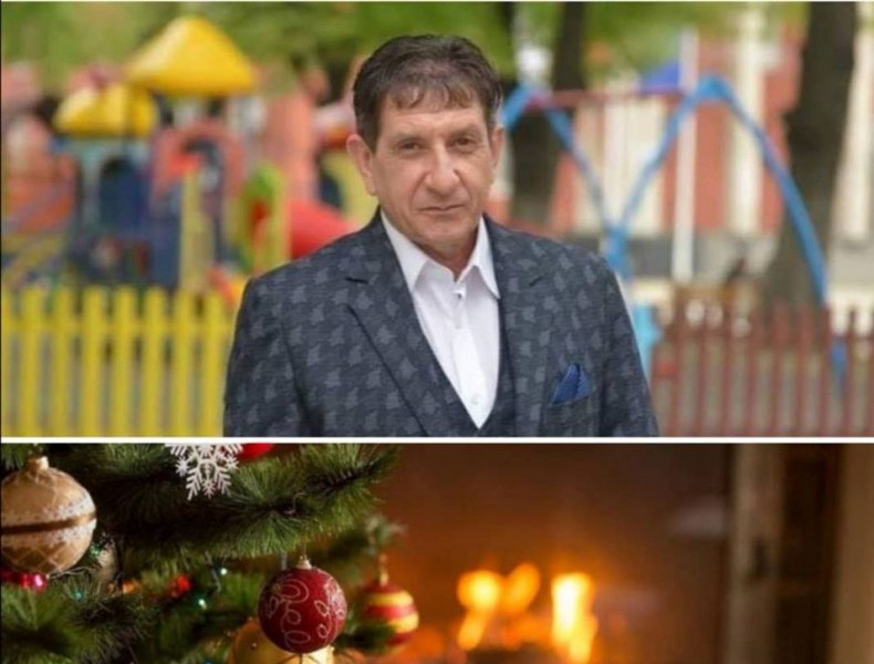 Георги Мараджиев, кмет на Стамболийски, пожелава  надежда и вяра в по-доброто бъдеще