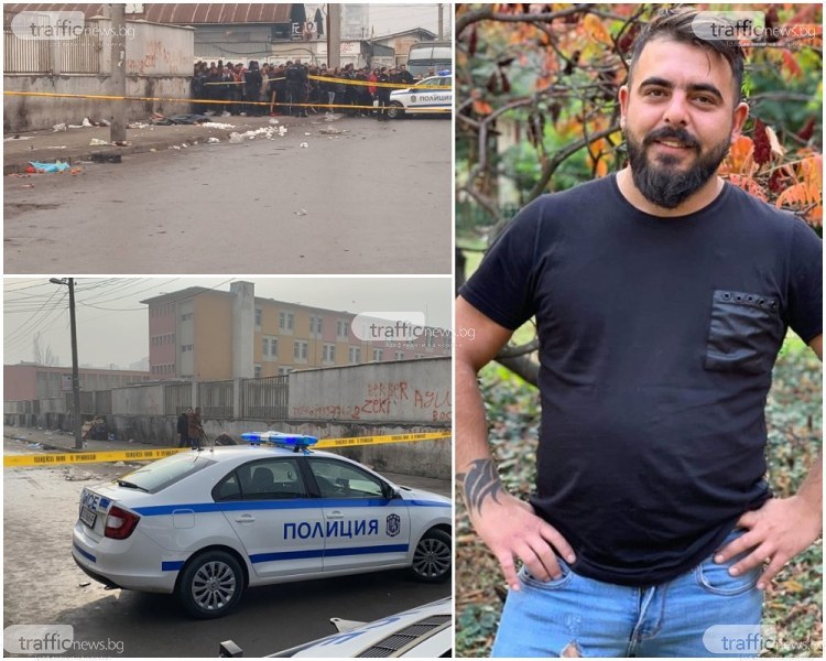Съдът решава съдбата на убиеца от Столипиново, ще остане ли под постоянен арест?