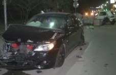 Тежка катастрофа в Карлово помрачи празника, двама души са в болница tezhka-katastrofa-karlovo-pomrachi-585.jpg