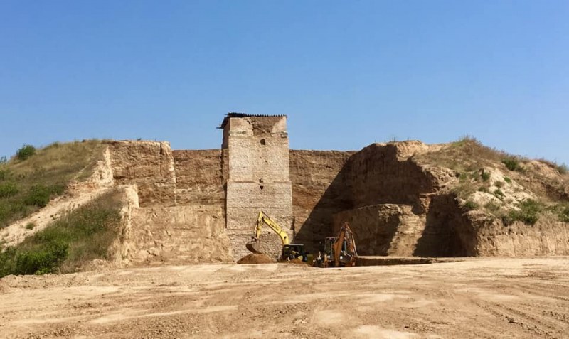Министърът на културата: Дадохме 5 млн. лева за археология за 120 обекта