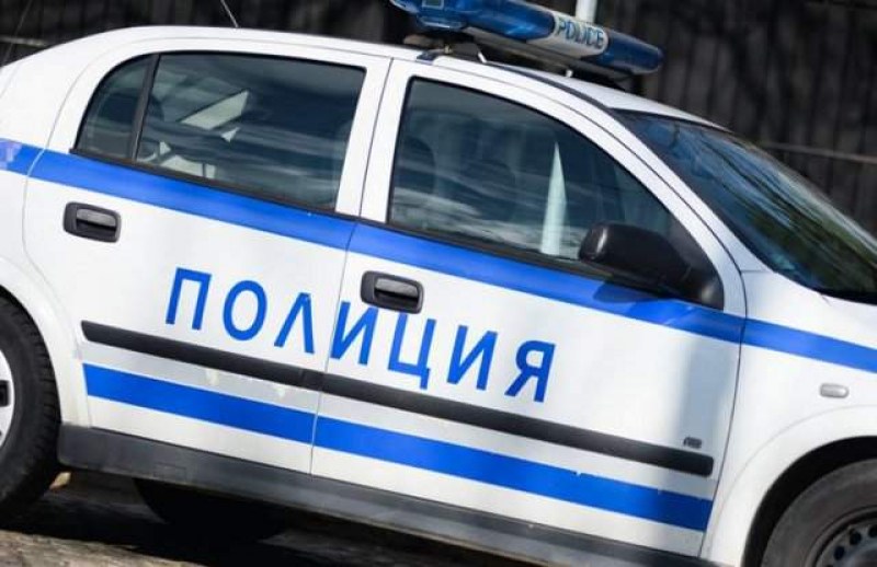 Мерцедес с 23-годишен зад волана виновен за катастрофа в Карлово