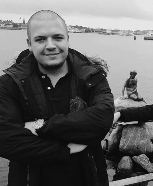Феновете на Ботев в Пловдив за загиналия Тоско: Завинаги един от нас!
