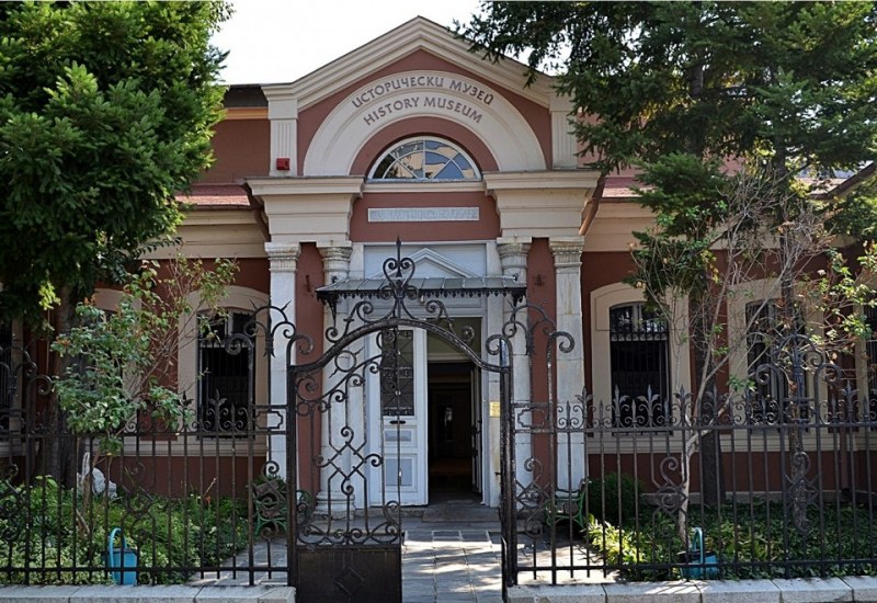 Историческият музей се сбогува с Пловдив 2019 със семейна събота и вход свободен