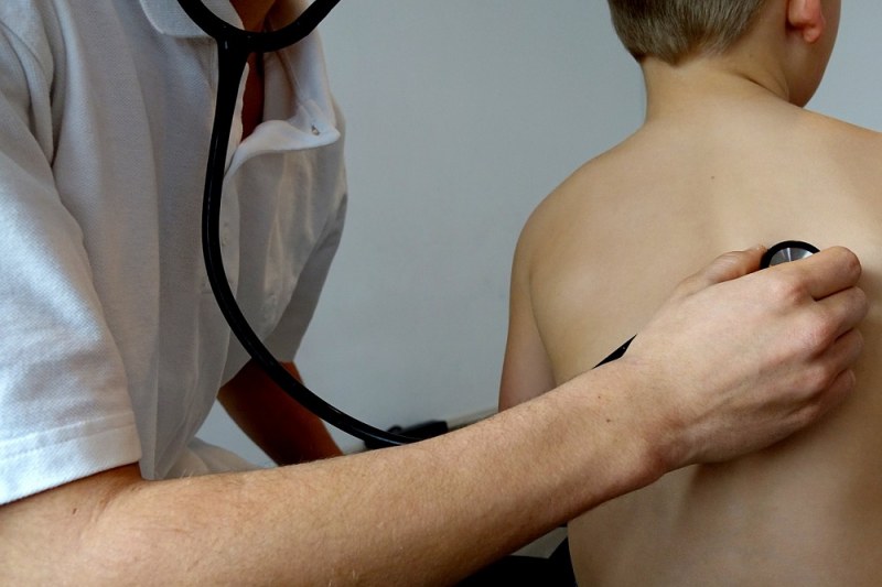 Увеличава се броят на заболелите от варицела в Пловдивско, има 141 нови случая