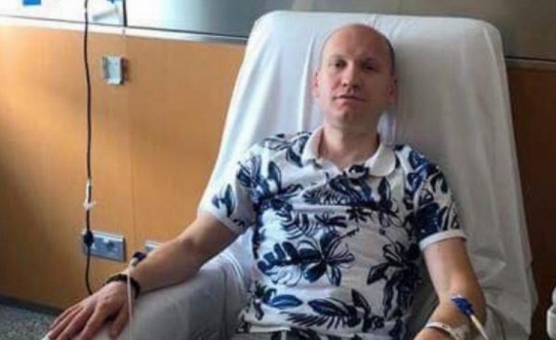 Ники от Асеновград се възстановява след последната операция, сумата в клиниката набъбва тревожно