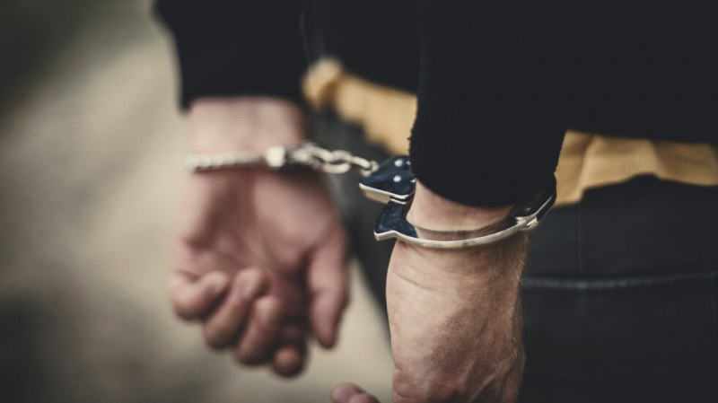 Арестуваха в Пловдив изнасилвач, обявен за международно издирване